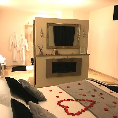 Bernis O2Suites المظهر الخارجي الصورة