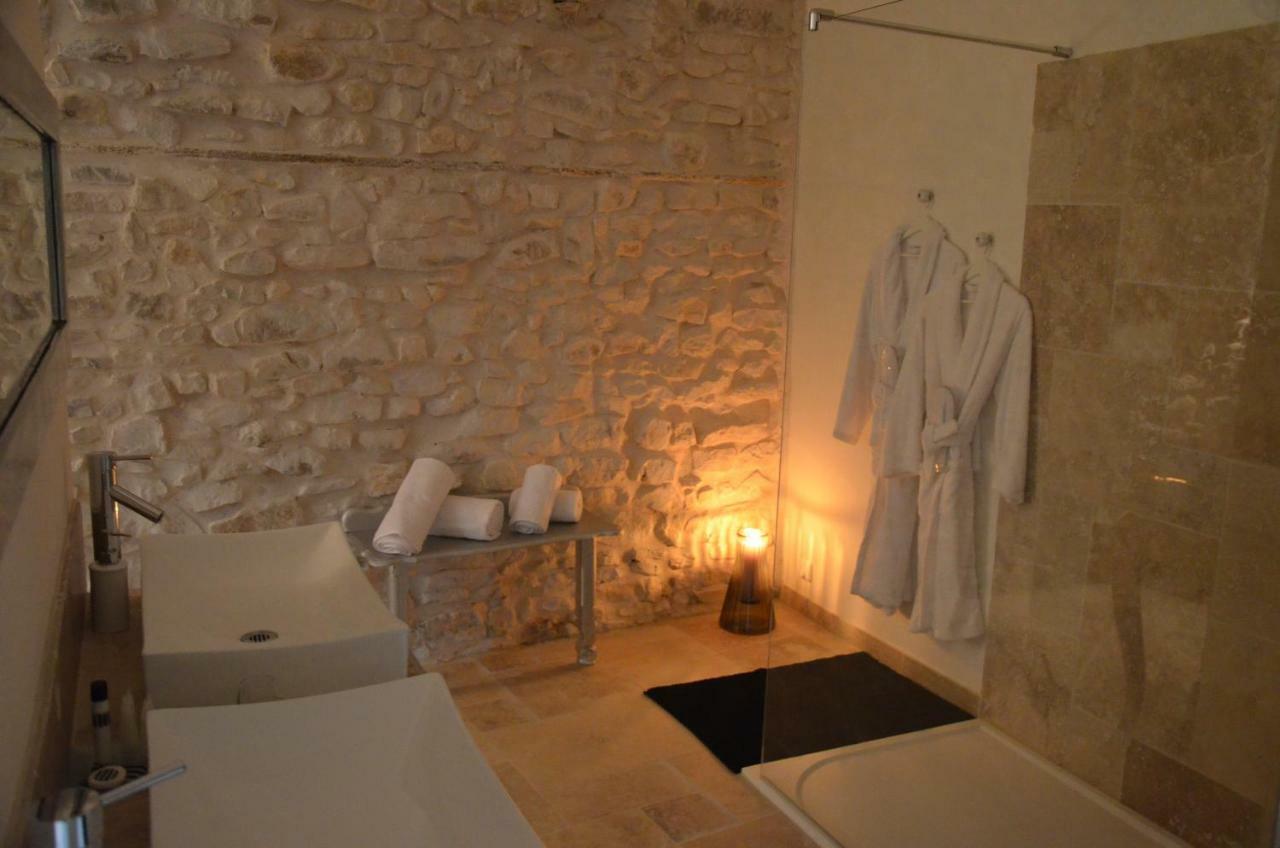 Bernis O2Suites المظهر الخارجي الصورة