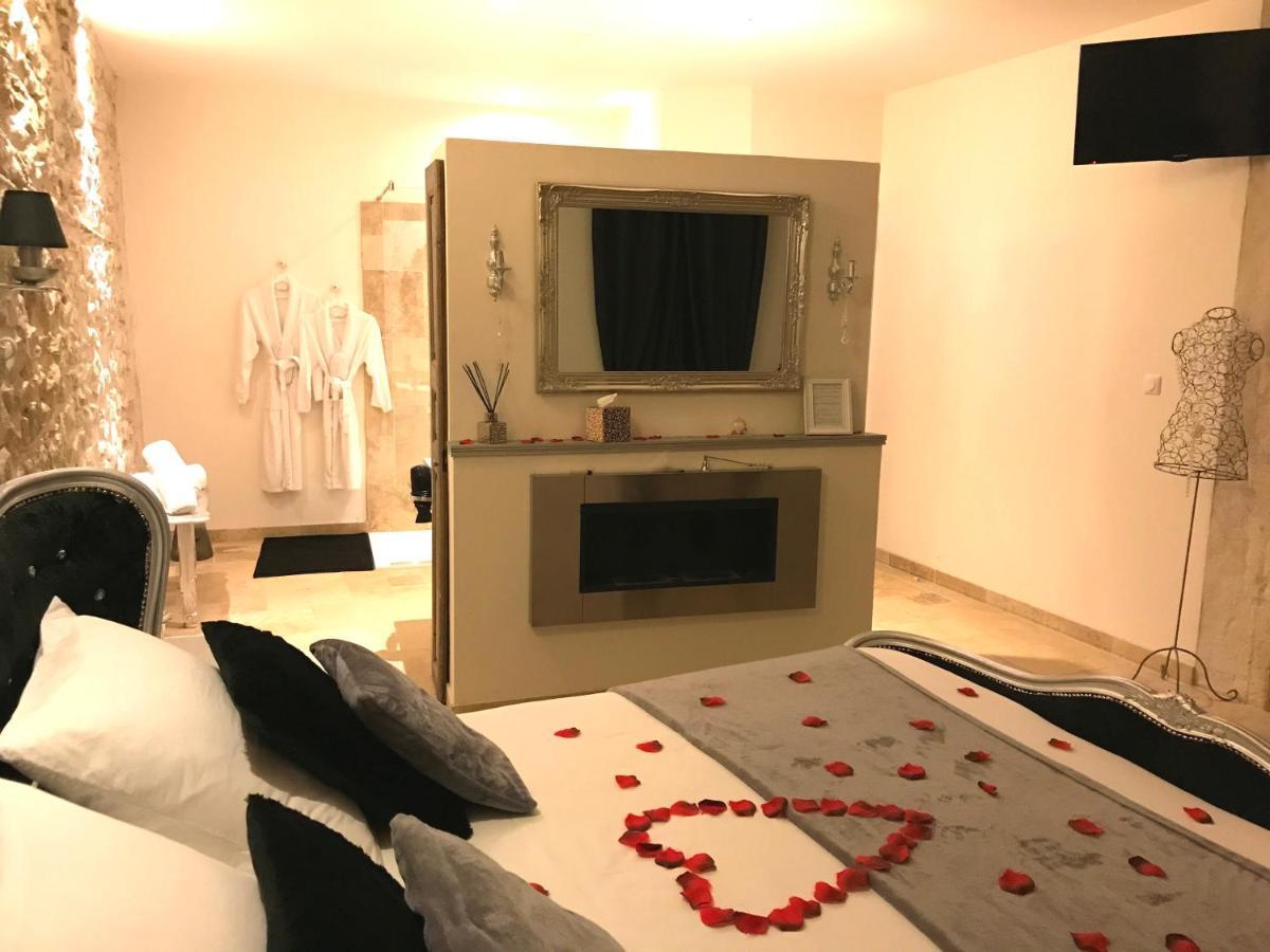 Bernis O2Suites المظهر الخارجي الصورة